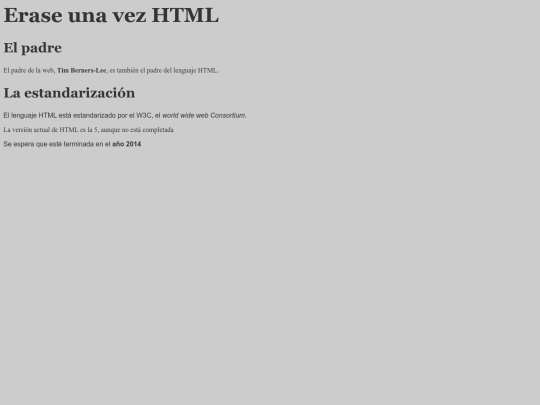 cssmare screenshot