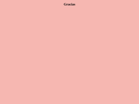gracies screenshot