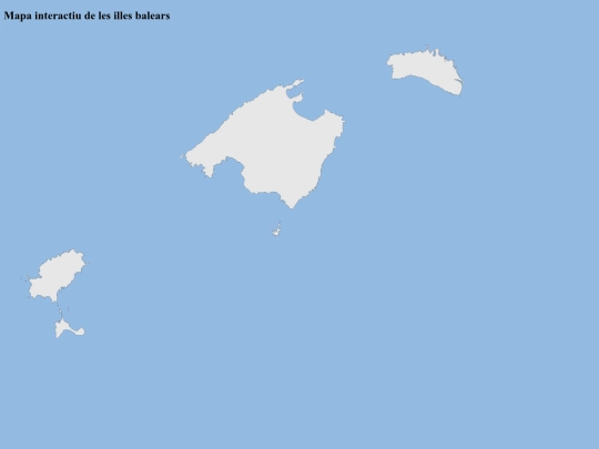 mapa screenshot