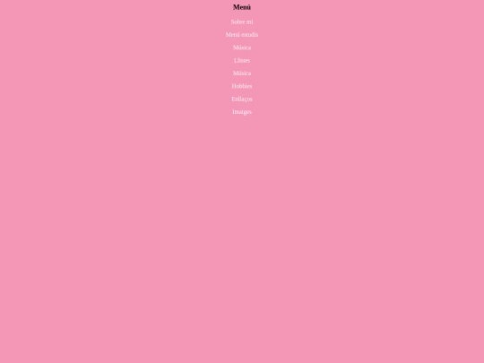menu/menu screenshot