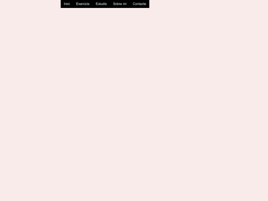 menucss screenshot