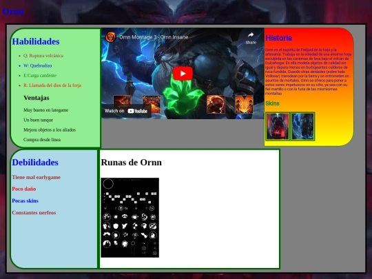 Proyecto 3/TercerTrabajo screenshot