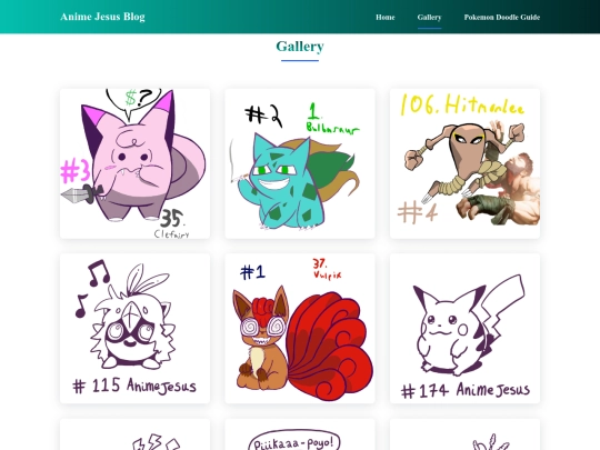 gallery screenshot