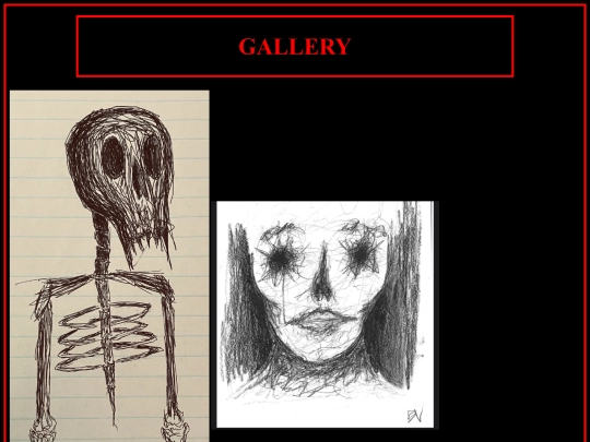 Gallery screenshot