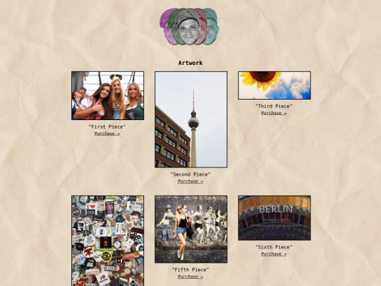 artwork screenshot