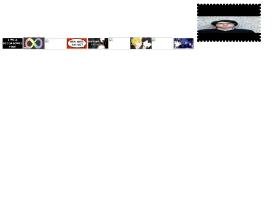 website pages/stamps screenshot