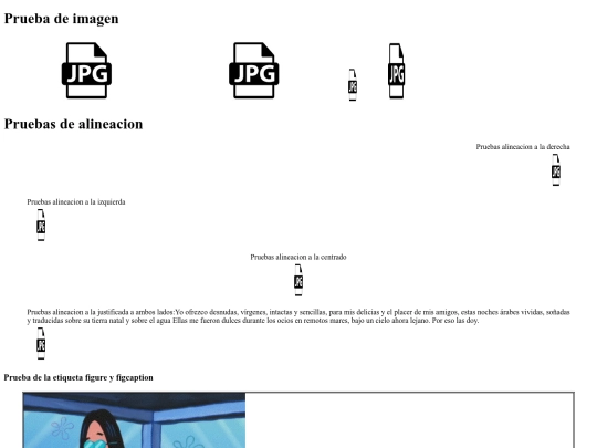 Prueba de pagina screenshot