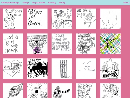 drawing screenshot