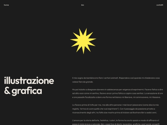 grafica screenshot
