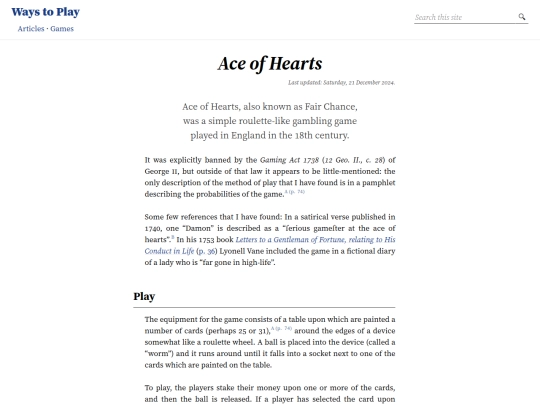 games/ace-of-hearts screenshot