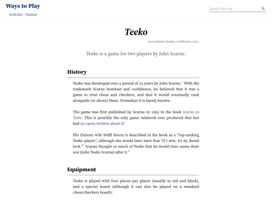 games/teeko screenshot
