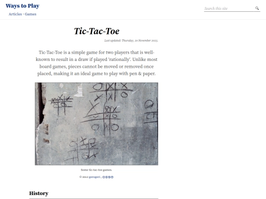 games/tic-tac-toe screenshot