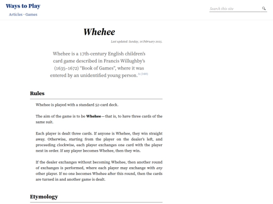 games/whehee screenshot