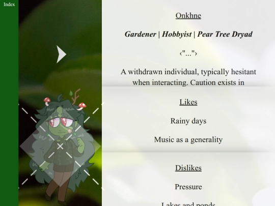 Onkhne screenshot
