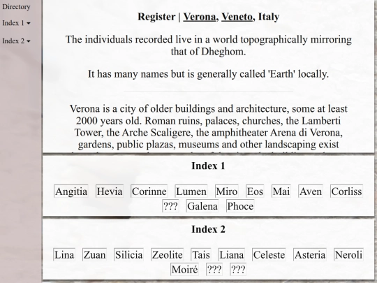 Verona screenshot