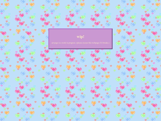 art screenshot