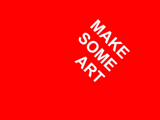 MAKE-ART screenshot