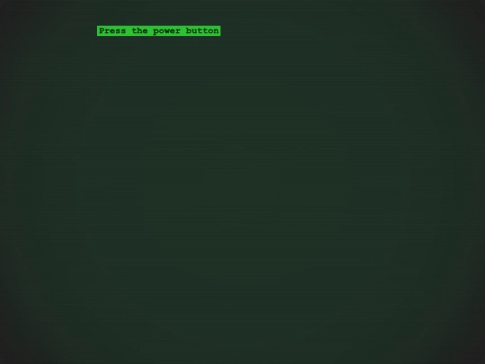 The Detail prime 2.3a screenshot