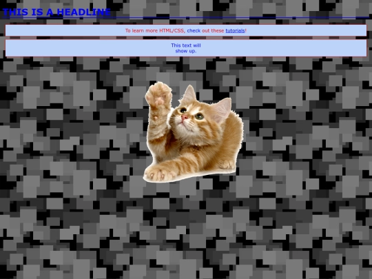 learn screenshot