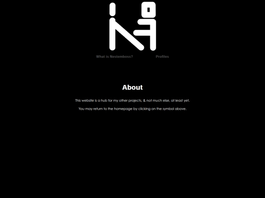 nestout screenshot