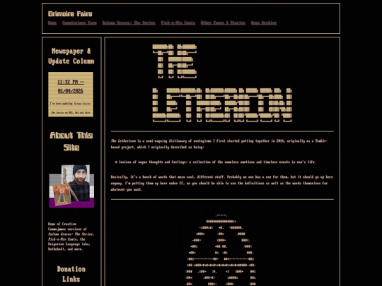 otherpages/lethericon screenshot