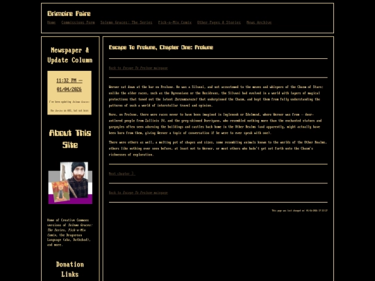 otherstories/etp-chapter-one screenshot