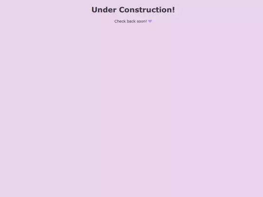 main screenshot