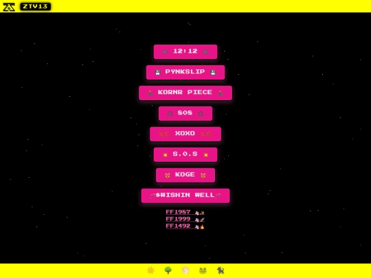 113 screenshot