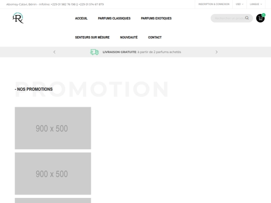 homepage-2 screenshot