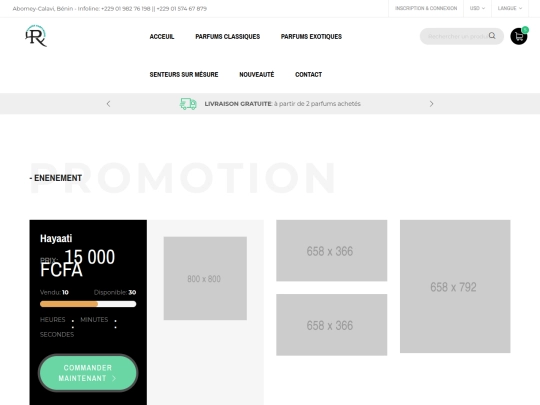 homepage-3 screenshot
