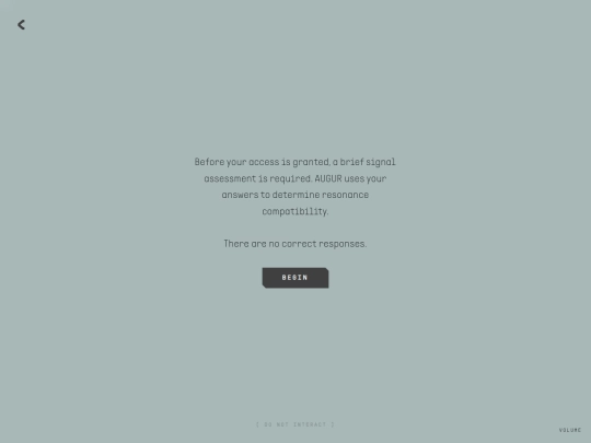 augur screenshot