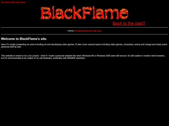 v99 screenshot