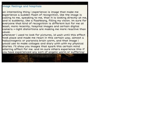 blog1 screenshot
