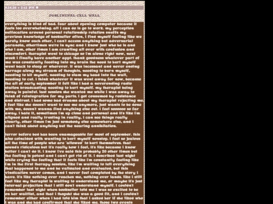 diarypagessept26 screenshot