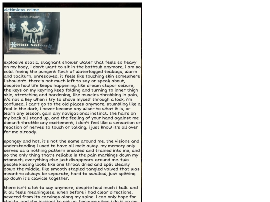 endingandthensome screenshot