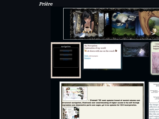 ennuiperception screenshot