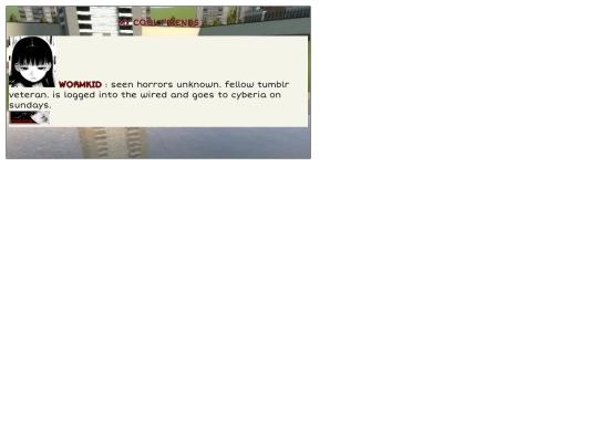 friendspg screenshot