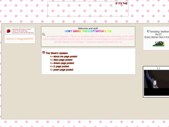 home screenshot