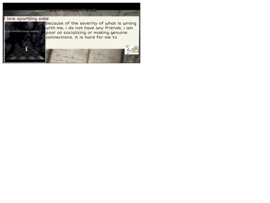 makeafriend screenshot