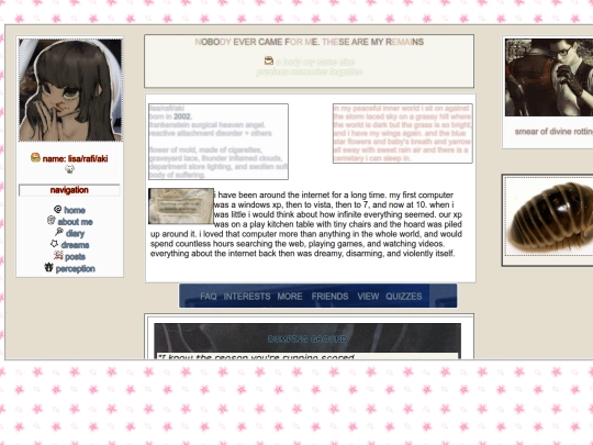 oldversabout screenshot