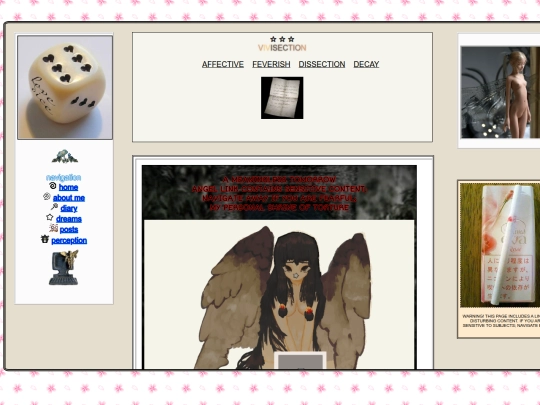 oldvershope screenshot