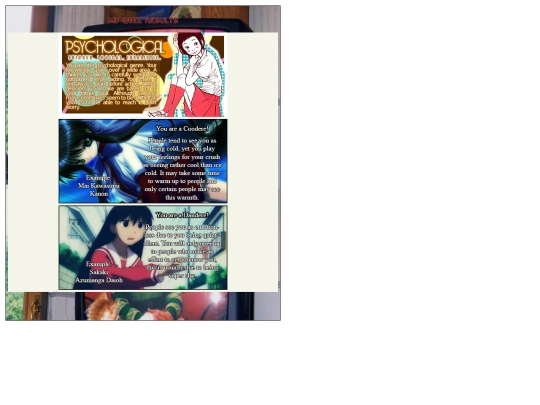quizabt screenshot