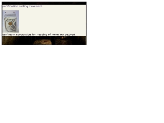 sickfrom screenshot