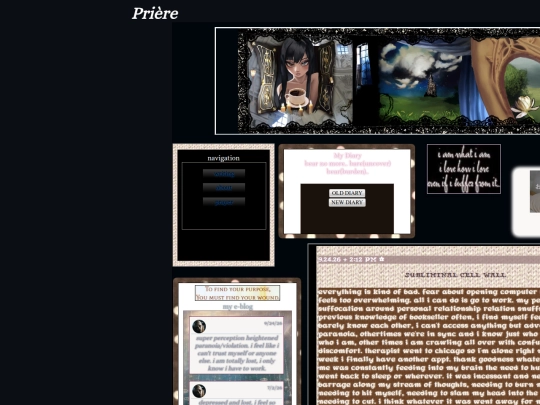 specialdiary screenshot