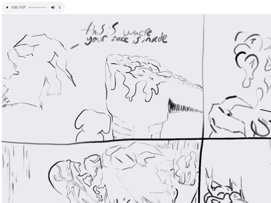 comics screenshot