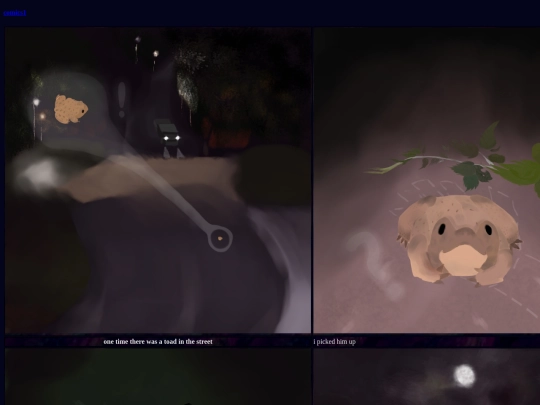 comics2 screenshot