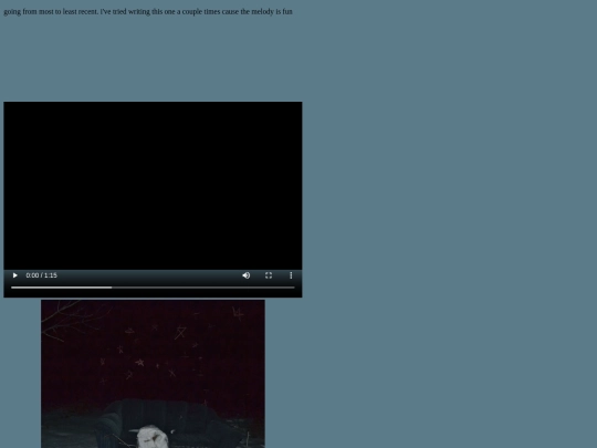 singles/belong_song/belongsongs screenshot