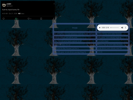 singles/bwaom/bwaom screenshot