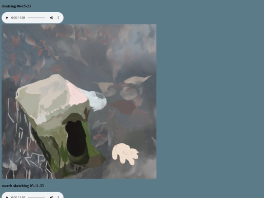 singles/singles2 screenshot