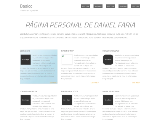 modulo_2 screenshot